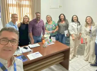 Teixeira de Freitas implementa projeto de empreendedorismo em 14 escolas da rede pública