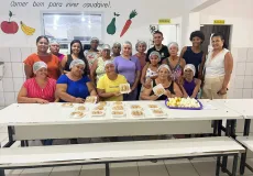 Teixeira de Freitas incentiva autonomia financeira com projeto de qualificação