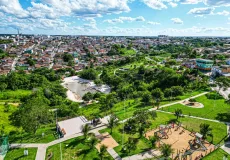 Teixeira de Freitas inicia construção do Plano Plurianual com participação popular