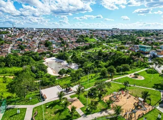 Teixeira de Freitas inicia construção do Plano Plurianual com participação popular