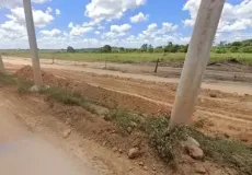 Teixeira de Freitas inicia obras de recapeamento em vias principais da cidade