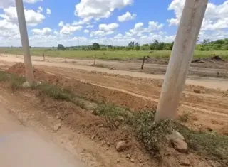 Teixeira de Freitas inicia obras de recapeamento em vias principais da cidade