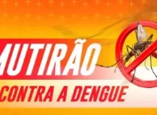 Teixeira de Freitas intensifica mutirão de combate à dengue em bairros da cidade