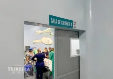 Teixeira de Freitas oferece atendimento odontológico especializado para pacientes com necessidades especiais