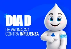 Teixeira de Freitas participa de campanha nacional de multivacinação para crianças e adolescentes