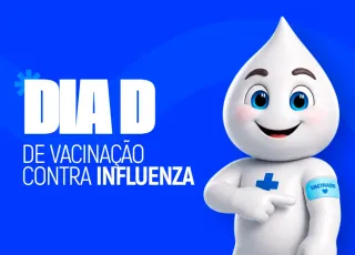 Teixeira de Freitas participa de campanha nacional de multivacinação para crianças e adolescentes