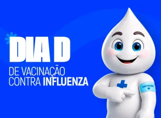 Teixeira de Freitas participa de campanha nacional de multivacinação para crianças e adolescentes