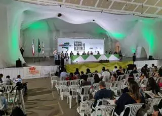 Teixeira de Freitas participa do XI Encontro Baiano De Gestores Municipal De Assistência Social