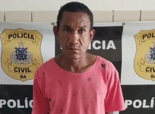 TEIXEIRA DE FREITAS: Polícia Civil cumpre mandado de prisão de suspeito de furtos na cidade