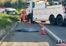 Teixeira de Freitas - Polícia Civil indicia motorista de ônibus que tombou na BR 101 deixando 09 mortos e 18 feridos