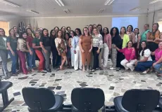 Teixeira de Freitas promove formação para fortalecer práticas inclusivas na rede municipal de ensino