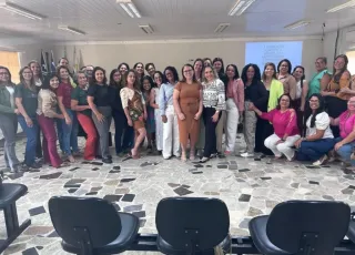 Teixeira de Freitas promove formação para fortalecer práticas inclusivas na rede municipal de ensino