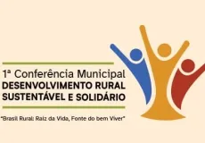 Teixeira de Freitas realiza 1ª Conferência Municipal de Desenvolvimento Rural Sustentável e Solidário