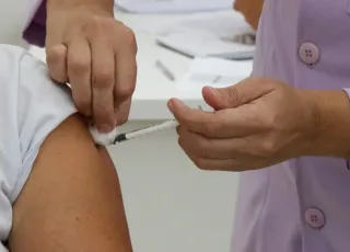 Teixeira de Freitas realiza Dia D de vacinação contra a Influenza neste sábado (24)