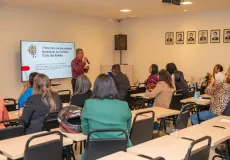 Teixeira de Freitas recebe secretários de Educação da Costa das Baleias para encontro regional