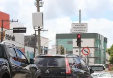 Teixeira de Freitas registra redução em acidentes de trânsito após funcionamento de radares