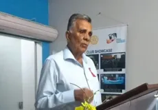 Teixeira de Freitas se despede de Antenor de Carvalho, exemplo de trabalho, solidariedade e compromisso social