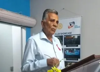 Teixeira de Freitas se despede de Antenor de Carvalho, exemplo de trabalho, solidariedade e compromisso social