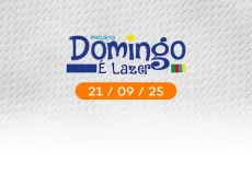 Teixeira de Freitas se prepara para mais uma edição do Projeto Domingo é Lazer