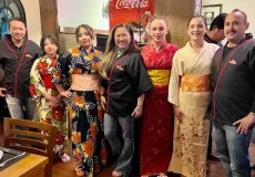 Teixeira de Freitas se prepara para receber o 1º Bon Odori, o tradicional festival japonês