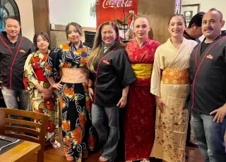 Teixeira de Freitas se prepara para receber o 1º Bon Odori, o tradicional festival japonês