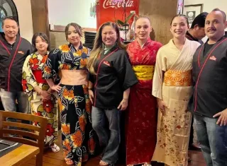 Teixeira de Freitas se prepara para receber o 1º Bon Odori, o tradicional festival japonês