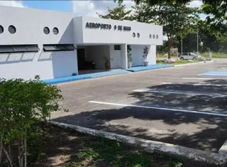 Teixeira de Freitas se prepara para retomada dos voos comerciais com apoio do Governo da Bahia