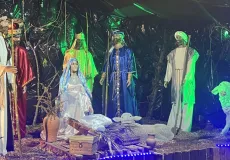 Teixeira de Freitas se prepara para viver a magia do Natal Iluminado a partir desta sexta-feira
