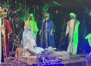 Teixeira de Freitas se prepara para viver a magia do Natal Iluminado a partir desta sexta-feira