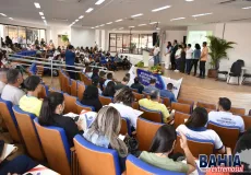 Teixeira de Freitas sedia 1ª Conferência Municipal de Desenvolvimento Rural Sustentável e Solidário