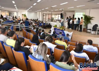 Teixeira de Freitas sedia 1ª Conferência Municipal de Desenvolvimento Rural Sustentável e Solidário