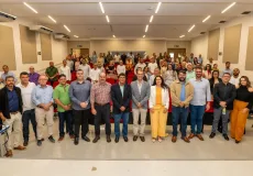 Teixeira de Freitas sedia Encontro Interterritorial da Caravana do CrediBahia e reafirma protagonismo no desenvolvimento econômico da região