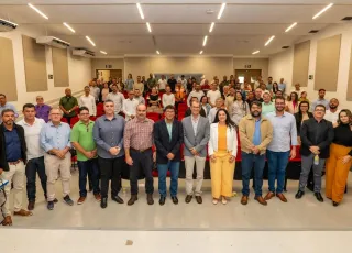 Teixeira de Freitas sedia Encontro Interterritorial da Caravana do CrediBahia e reafirma protagonismo no desenvolvimento econômico da região
