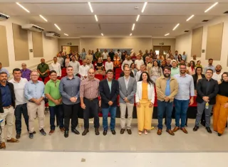 Teixeira de Freitas sedia Encontro Interterritorial da Caravana do CrediBahia e reafirma protagonismo no desenvolvimento econômico da região