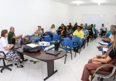 Teixeira de Freitas sedia I Encontro Regional dos Planos Municipais de Mata Atlântica do Extremo Sul da Bahia