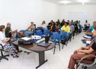 Teixeira de Freitas sedia I Encontro Regional dos Planos Municipais de Mata Atlântica do Extremo Sul da Bahia