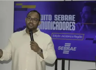 Teixeira de Freitas sediará Circuito Sebrae de Comunicadores