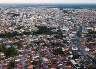 Teixeira de Freitas sediará lançamento do Programa Líder, nesta quarta-feira (08)