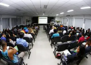 Teixeira de Freitas sediou o 1º Fórum Regional de Mudanças Climáticas