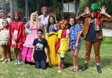 Teixeira de Freitas: Semana Cultural encanta público com série de atrações artísticas