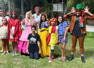 Teixeira de Freitas: Semana Cultural encanta público com série de atrações artísticas