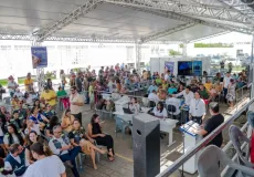 Teixeira de Freitas ultrapassa 700 cirurgias em menos de um mês com o Programa Agora Tem Especialistas