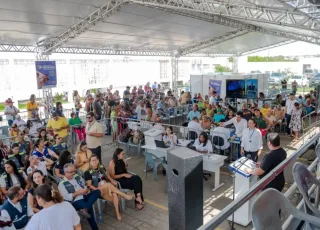 Teixeira de Freitas ultrapassa 700 cirurgias em menos de um mês com o Programa Agora Tem Especialistas