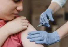 Teixeira - Dia D de vacinação contra a Influenza e atualização de caderneta de vacinação no próximo sábado (20)