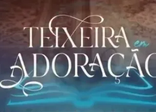Teixeira em Adoração 2025 anuncia atrações de peso para a sua 3ª edição: evento promete noites de fé, louvor e grandes emoções