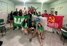 Teixeira: Encontro das Juventudes reúne cultura, debate e participação política no próximo domingo