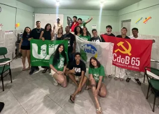 Teixeira: Encontro das Juventudes reúne cultura, debate e participação política no próximo domingo