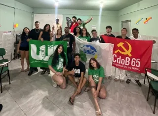 Teixeira: Encontro das Juventudes reúne cultura, debate e participação política no próximo domingo