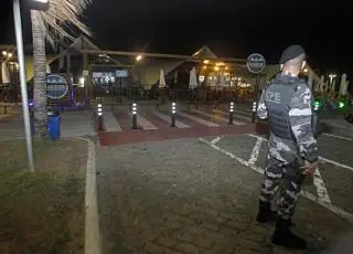 Teixeira está entre as cidades que tiveram pessoas  autuadas pela Polícia Civil no primeiro dia do toque de recolher