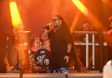 Teixeira Festival 2026 começa com multidão e grandes shows de Marcelo Falcão, Nadson O Ferinha e La Fúria